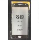 Película de vidro para Motorola Moto Z2 Play 3D