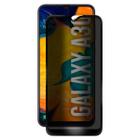Película De Vidro Privacidade 3d Preta Compativel Galaxy A30 A305 6.4 - Luiza Cell25