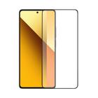 Película de vidro redmi note 13 5g/note 13 pro 5g/poco x6 5g