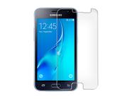 Pelicula De Vidro Samsung Galaxy J1 2016 Para Proteção Kit Com 3