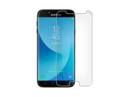 Pelicula De Vidro Samsung Galaxy J7 Pro Para Proteção Kit Com 5
