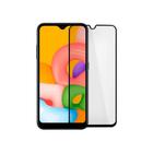 Película de Vidro Temperado 3D Para Samsung Galaxy A01 A015