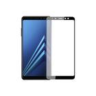 Película de Vidro Temperado 3D Para Samsung Galaxy A8 (2018)