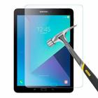 Película De Vidro Temperado 9h Premium Para Tablet Samsung Galaxy Tab S3 9.7" SM-T820 / T825