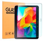 Película De Vidro Temperado 9h Premium Para Tablet Samsung Galaxy Tab4 10.1" SM-T530 / T531 / T535