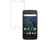 Pelicula De Vidro Temperado Para Moto G5 Plus