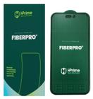 Película Fiberpro Fosca para Apple iPhone 15 - Hprime