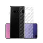 Película Fibra Traseira Ultra Fina Samsung Galaxy S10 - 6.1"