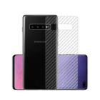 Película Fibra Traseira Ultra Fina Samsung Galaxy S10 - 6.1"