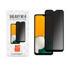 Película Fosca 9D Cerâmica Fosca Matte para Samsung Galaxy M14