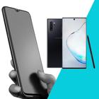 Película Fosca De Privacidade Para Samsung Galaxy Note 10 Plus