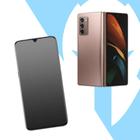 Película Fosca Premium Para Samsung Galaxy Z Fold 2 - Frente