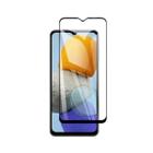 Película Frontal Full Cover Vidro 3D Para Celular M23 5g