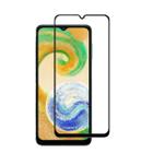 Película Frontal Vidro 3D Full Cover Para Celular Samsung A14 5g 6.6