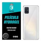 Película Galaxy A51 Kingshield Hydrogel Full (1x Traseira)