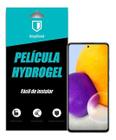 Película Galaxy A72 Kingshield Hydrogel Cobertura Total - Fosca