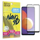 Película Galaxy M12 Premium Nano 9D - Armyshield