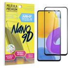 Película Galaxy M52 5G Premium Nano 9D - Armyshield