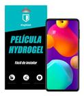 Película Galaxy M62 Kingshield Hydrogel Cobertura Total (2x Unid)