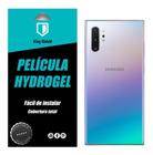Película Galaxy Note 10 Plus Kingshield Hydrogel P/ Traseira