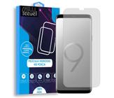 Película Galaxy S9 Hidrogel HD Fosca Anti Impacto - Cobre toda a tela
