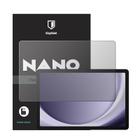 Película Galaxy Tab A9 Plus (11) Kingshield Nano Vidro - Fosca