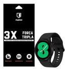 Película Galaxy Watch 4 44mm Kingshield Vidro (1x Unid)