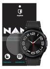 Película Galaxy Watch 6 Classic 43MM Kingshield Nano Vidro - Fosca