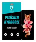 Película Galaxy Z Flip3 5G Kingshield Hydrogel Cobertura Total (Tela & Traseira)