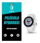 Película Garmin Forerunner 245 Music KingShield Hydrogel (3X Unid Tela)