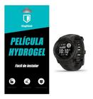 Película Garmin Instinct KingShield Hydrogel (3X Unid Tela)