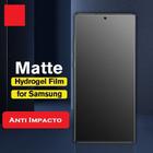 Película Gel Hidrogel Fosca Para Samsung Galaxy Note 20 Ultra