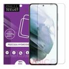 Película Gel Hidrogel Hd Anti Impacto Frontal Para Samsung Galaxy S22 5G - SW SeeWell