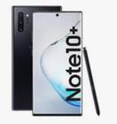 Usado: Samsung Galaxy Note 10+ 512GB Branco Excelente - Trocafone - Celular  Básico - Magazine Luiza