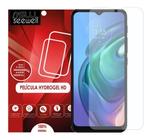 Película Gel Hydrogel Hd Motorola Para Moto G10 - SW SeeWell