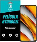 Película Hidrogel Frente HD Anti-Impacto Huawei Nova