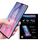 Película Hidrogel Frente HD Anti-Impacto Infinix Note 10 Pro NFC