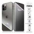 Película Hidrogel Frente Verso Fosca HD Anti-Impacto Huawei Nova 6 (5G)