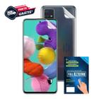 Película Hidrogel Frente + Verso OnePlus 8 5G(T-Mobile)