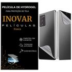 Película Hidrogel HD Anti-Impacto Frente Verso Fosca Xiaomi 13 Ultra