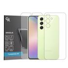 Película Hidrogel HD Frente e Verso Para Samsung Galaxy A54