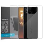 Película Hidrogel HD Frente Verso Para Asus ROG Phone 8 Pro