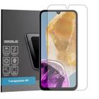 Película Hidrogel HD Frontal Para Samsung Galaxy M15