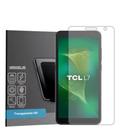 Película Hidrogel HD Frontal Para TCL L7 Plus - Global Revolution