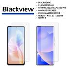 Pelicula Hidrogel Para Blackview Todos os Modelos A200 PRO Shark 8 Wave 6C A100 A96 90 80s Pro Plus