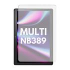 Pelicula Hidrogel Para Tablet Multi Nb389 - 10,1 Polegadas