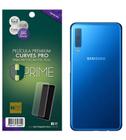 Película Hprime Curves Pro Samsung Galaxy A7 2018 - Verso