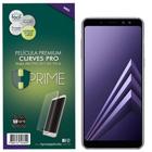 Película HPrime Curves Pro - Samsung Galaxy A8 Plus 2018