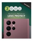 Pelicula HPrime LensProtect Câmera Para Galaxy S23 Ultra