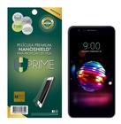 Pelicula HPrime LG K10 2018 / K11 Plus / K11 Alpha - NanoShield